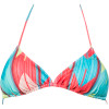 Escape Triangle Bikini Top - Women's