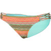 Memory Open Side Bikini Bottom - Women's