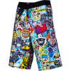 O'Neff Board Short - Men's