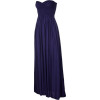 Tory Maxi Dress - Women's