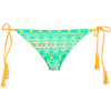 Fiji Tie Side Bikini Bottom - Women's