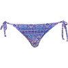 Wanderlust Tie Side Bikini Bottom - Women's