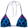 Lanai Triangle Bikini Top - Women's