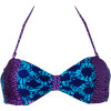 Lanai Bandeau Bikini Top - Women's