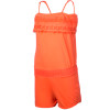 Natty Romper - Girls'