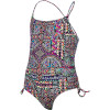 Tahiti One-Piece Swimsuit - Girls'