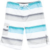 O'Neill Santa Cruz Stripe Board Short - Men's