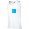Zion Tank Top - Men's
