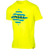 Ratio T-Shirt - Short-Sleeve - Men's