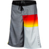 Jordy Freak Board Short - Boys'