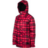 Freedom Peridot Snowboard Jacket - Women's