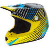 One Industries Atom Fragment Helmet