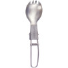 Titanium Folding Spork
