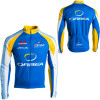 Orbea Continental Cycling Jersey - Long-Sleeve - Men's