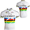 Orbea World Champion Cycling Jersey - Short-Sleeve - Men's