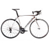 Orca Silver/Shimano Dura-Ace 7900 Complete Bike - 2012