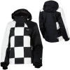 Orage Roslyn Insulated Jacket - Women's