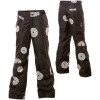 Orage Onyx Print Insulated Pant - Women's
