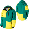 Orage TJ Pro Model Jacket - Men's