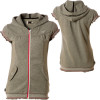 Orage Sky Bar Shirt - Short-Sleeve - Women's