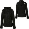 Orage Lucy Full-Zip Hooded Sweatshirt - Women's