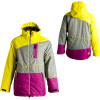 Xavier Pro Jacket - Men's