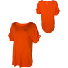 Mermaid T-Shirt - Short-Sleeve - Women's