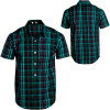 Orage Zephyr Shirt - Short-Sleeve - Men's