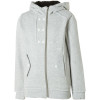 Lovett Full-Zip Hooded Sweatshirt - Girls'