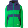 Jen Full-Zip Hooded Sweatshirt - Boys'