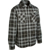 Duncan Flannel Shirt Jacket - Men's