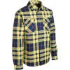 Duncan Flannel Shirt Jacket - Men's