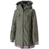 Frisco Insulated Jacket