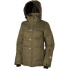 Orage Betthany Down Jacket - Women's