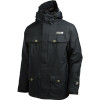 Baxter Softshell Jacket - Men's