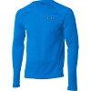 Orage Malik Long Underwear Top - Men's: Your raggedy cotton tee isn't going to cut it as a baselayer this winter, so reach for the stretchy Orage Men's Malik Long Underwear.