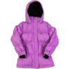 Mini Maia Down Jacket - Little Girls'