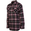 Blueberry Quilted Shirt - Long-Sleeve - Women's