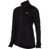 Rosewood Fleece Jacket - Women's