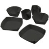 Orikaso Dinner Set