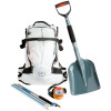 Ortovox Patroller Package - Women's
