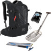 3 Plus Black Special Package - Women's
