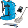 3 Plus Black Special Package - Women's