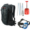 Patroller Freeride Package