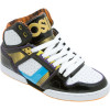 Osiris Bronx Skate Shoe - Men's