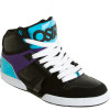 Osiris NYC83 High Skate Shoe - Men's