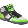 NYC83 High Skate Shoe - Men's