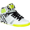 NYC83 High Skate Shoe - Men's
