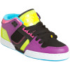 Osiris NYC83 Mid Skate Shoe - Women's