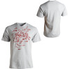 Banned T-Shirt - Short-Sleeve - Men's